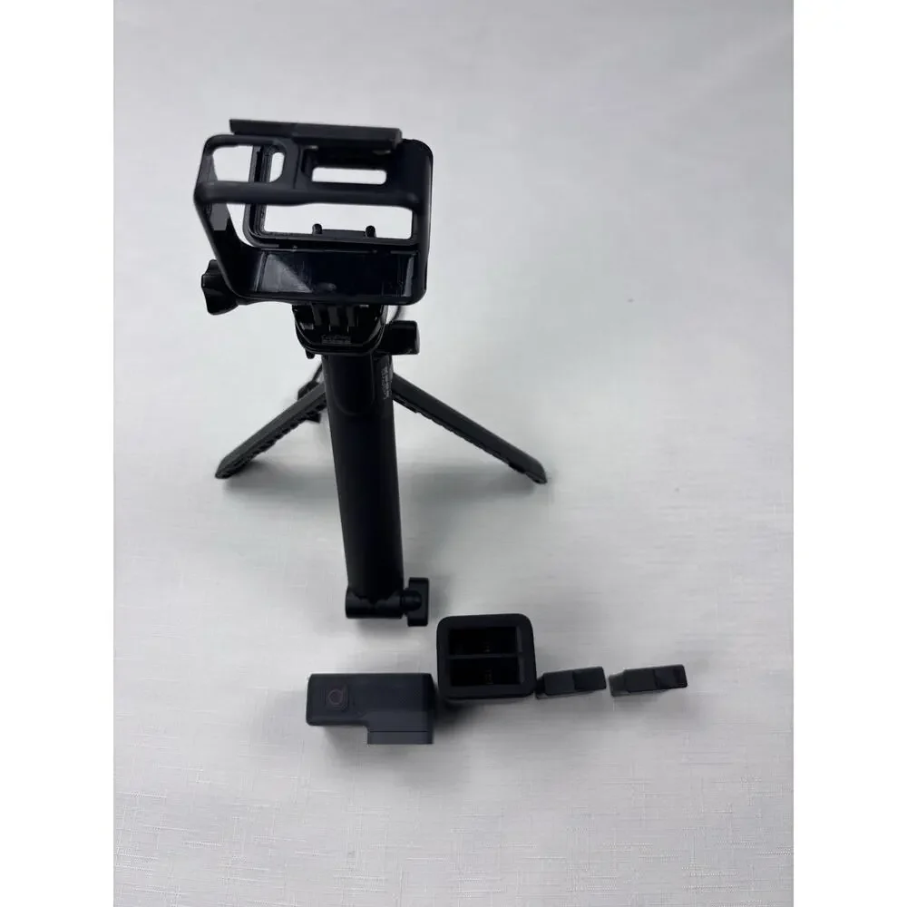 GOPRO Action Camera HERO6 Used